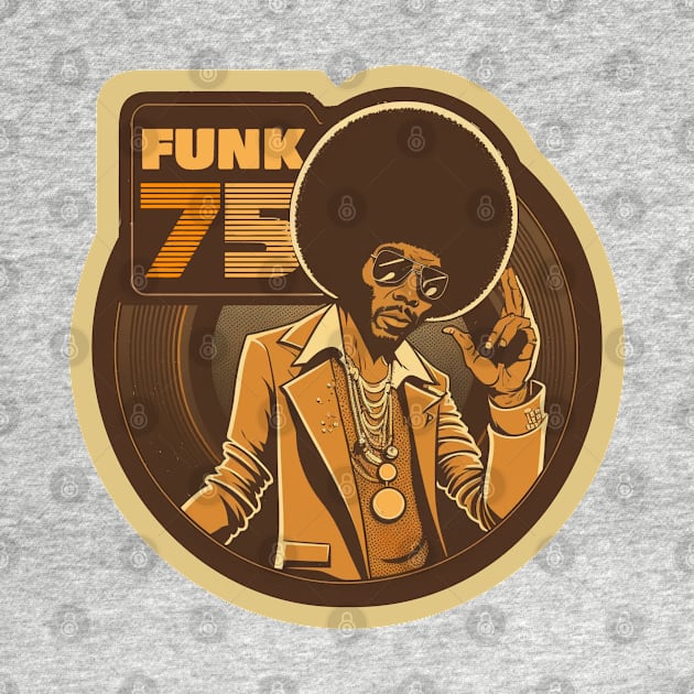 Funk 75 by NineBlack